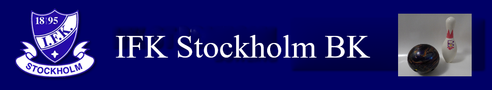 IFK Stockholm Bowlingklubb
